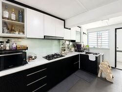 Blk 128 Bukit Merah View (Bukit Merah), HDB 3 Rooms #596554471
